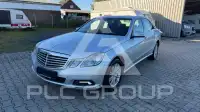 2009 Mercedes Benz E 200
