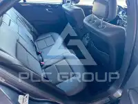 2009 Mercedes Benz E 200