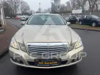 2009 Mercedes Benz E 200