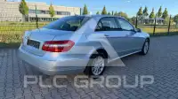 2009 Mercedes Benz E 200