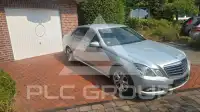 2009 Mercedes Benz E 200