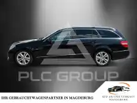 2009 Mercedes Benz E 200