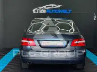 2009 Mercedes Benz E 200