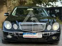 2009 Mercedes Benz E 200