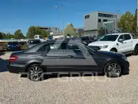 2009 Mercedes Benz E 200