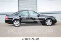 2009 Mercedes Benz E 200