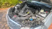 2009 Mercedes Benz E 200