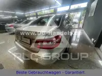 2009 Mercedes Benz E 200