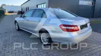 2009 Mercedes Benz E 200