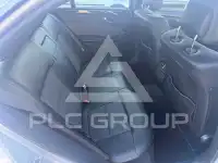 2009 Mercedes Benz E 200
