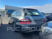 2009 Mercedes Benz E 200