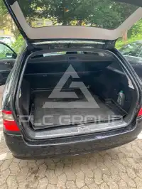 2009 Mercedes Benz E 200