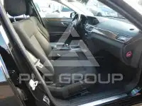 2009 Mercedes Benz E 200