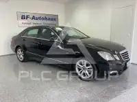 2009 Mercedes Benz E 200