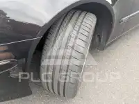 2009 Mercedes Benz E 200