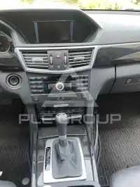 2009 Mercedes Benz E 200