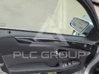 2009 Mercedes Benz E 200