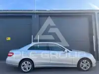 2009 Mercedes Benz E 200