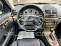 2009 Mercedes Benz E 200