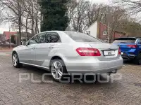 2009 Mercedes Benz E 200