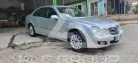 2009 Mercedes Benz E 200