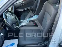 2009 Mercedes Benz E 200