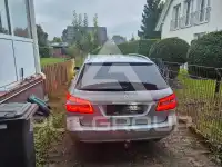 2009 Mercedes Benz E 200