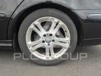 2009 Mercedes Benz E 200
