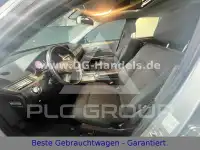2009 Mercedes Benz E 200