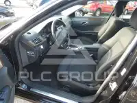2009 Mercedes Benz E 200