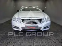2009 Mercedes Benz E 200