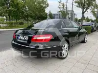 2009 Mercedes Benz E 200