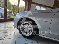 2009 Mercedes Benz E 200