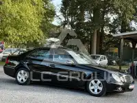 2009 Mercedes Benz E 200