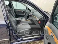 2009 Mercedes Benz E 200