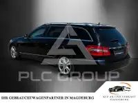 2009 Mercedes Benz E 200