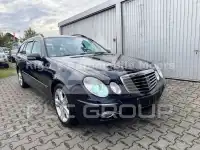 2009 Mercedes Benz E 200