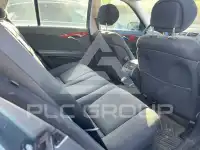 2009 Mercedes Benz E 200