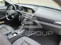 2009 Mercedes Benz E 200