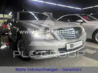 2009 Mercedes Benz E 200