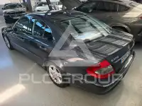 2009 Mercedes Benz E 200