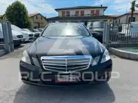 2009 Mercedes Benz E 200