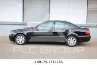 2009 Mercedes Benz E 200