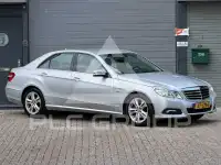 2009 Mercedes Benz E 200