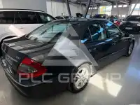 2009 Mercedes Benz E 200