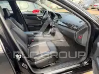 2009 Mercedes Benz E 200