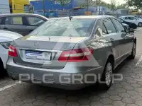 2009 Mercedes Benz E 200