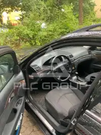 2009 Mercedes Benz E 200