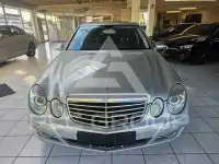 2009 Mercedes Benz E 200