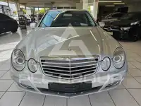 2009 Mercedes Benz E 200